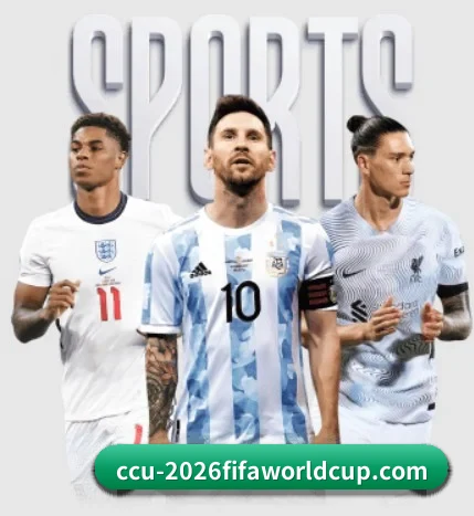 每个板块围绕一个运动项目展开(WorldCupChina)